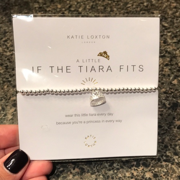 Katie Loxton Jewelry - Katie Loxton Bracelet